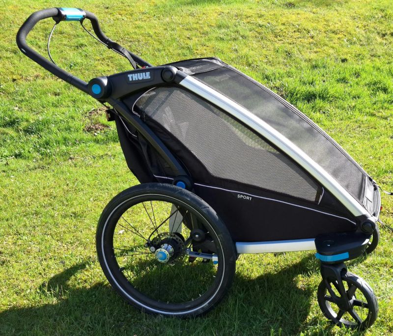 Thule Chariot Sport
