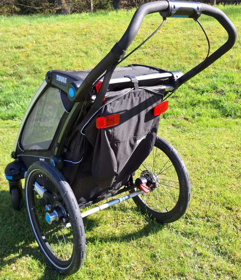 Thule Chariot Sport