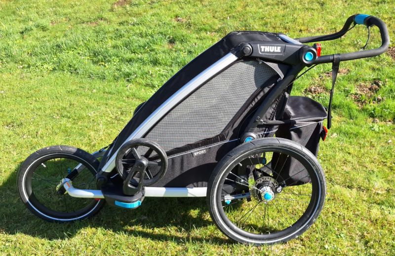 Thule Chariot Sport