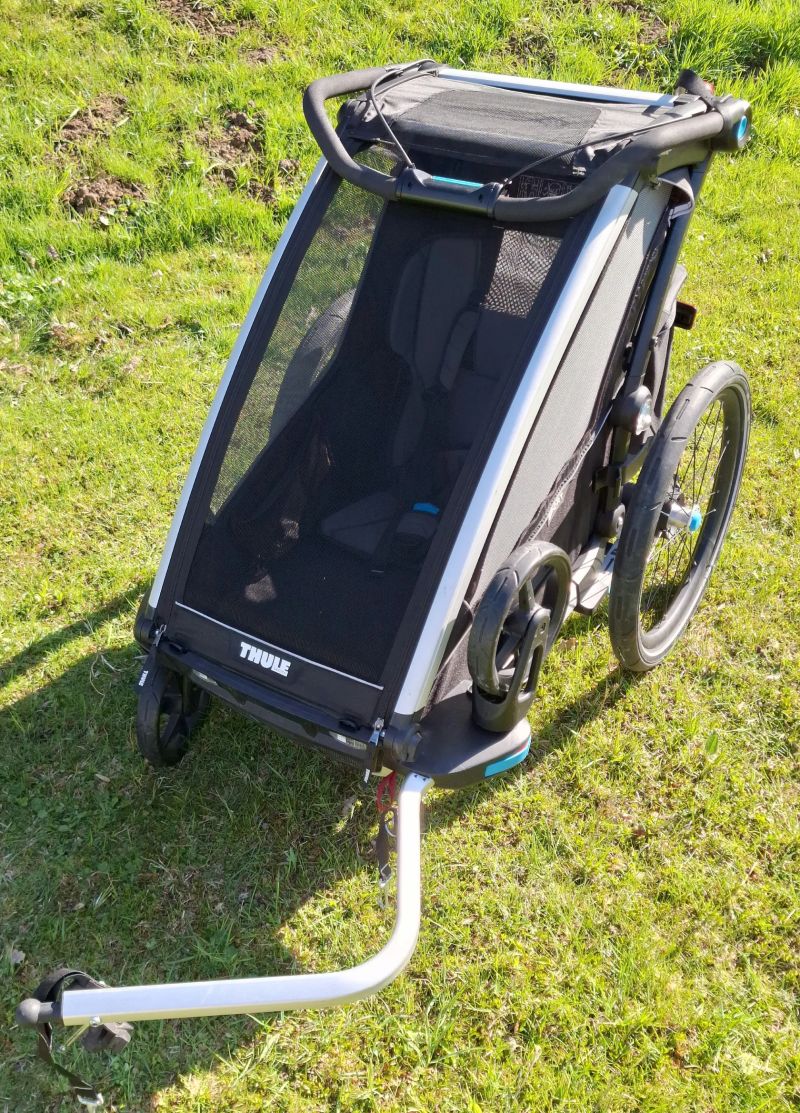 Thule Chariot Sport