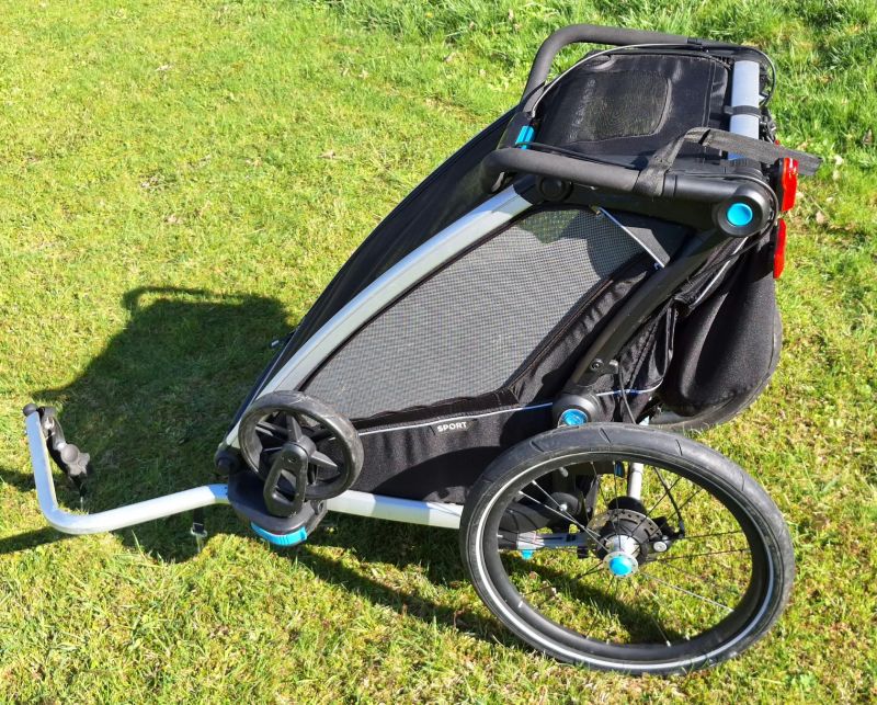 Thule Chariot Sport