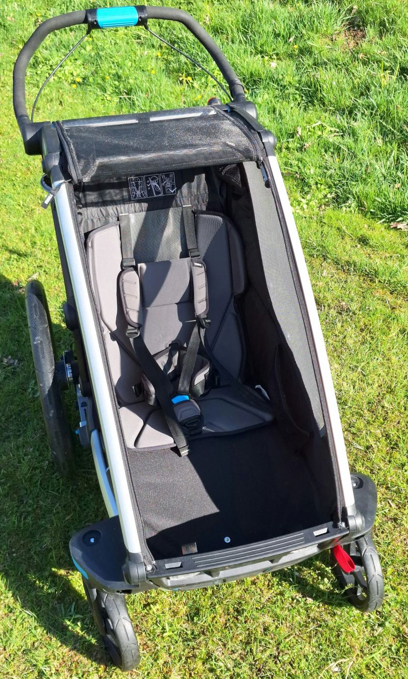 Thule Chariot Sport