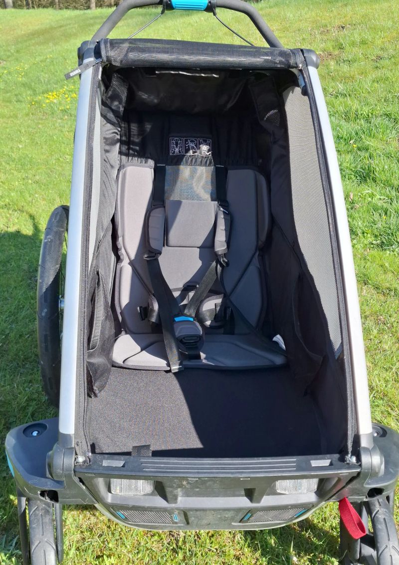 Thule Chariot Sport