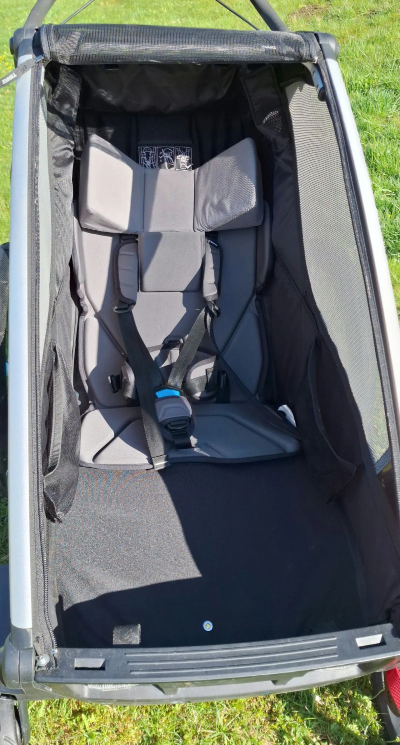 Thule Chariot Sport