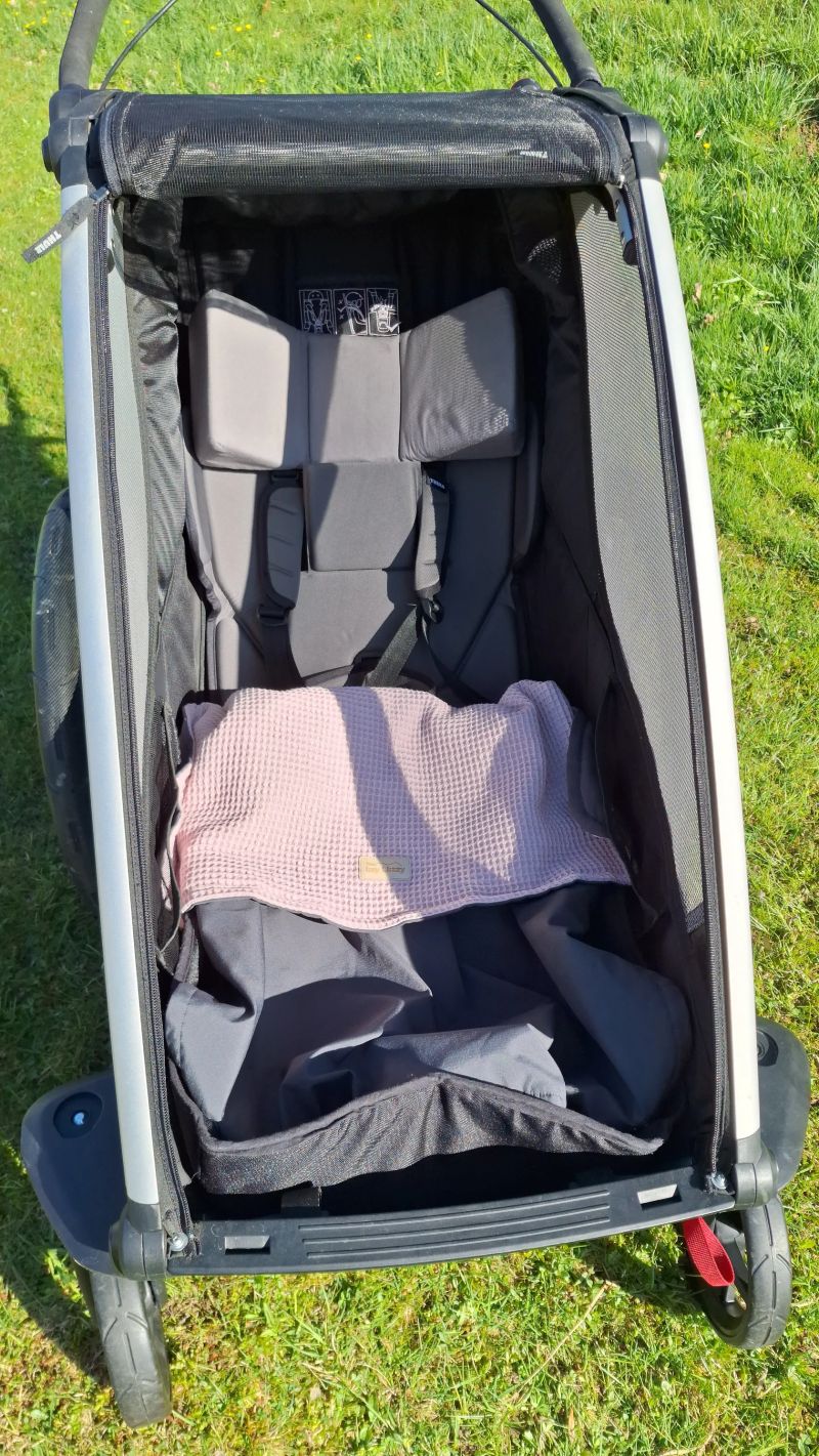 Thule Chariot Sport