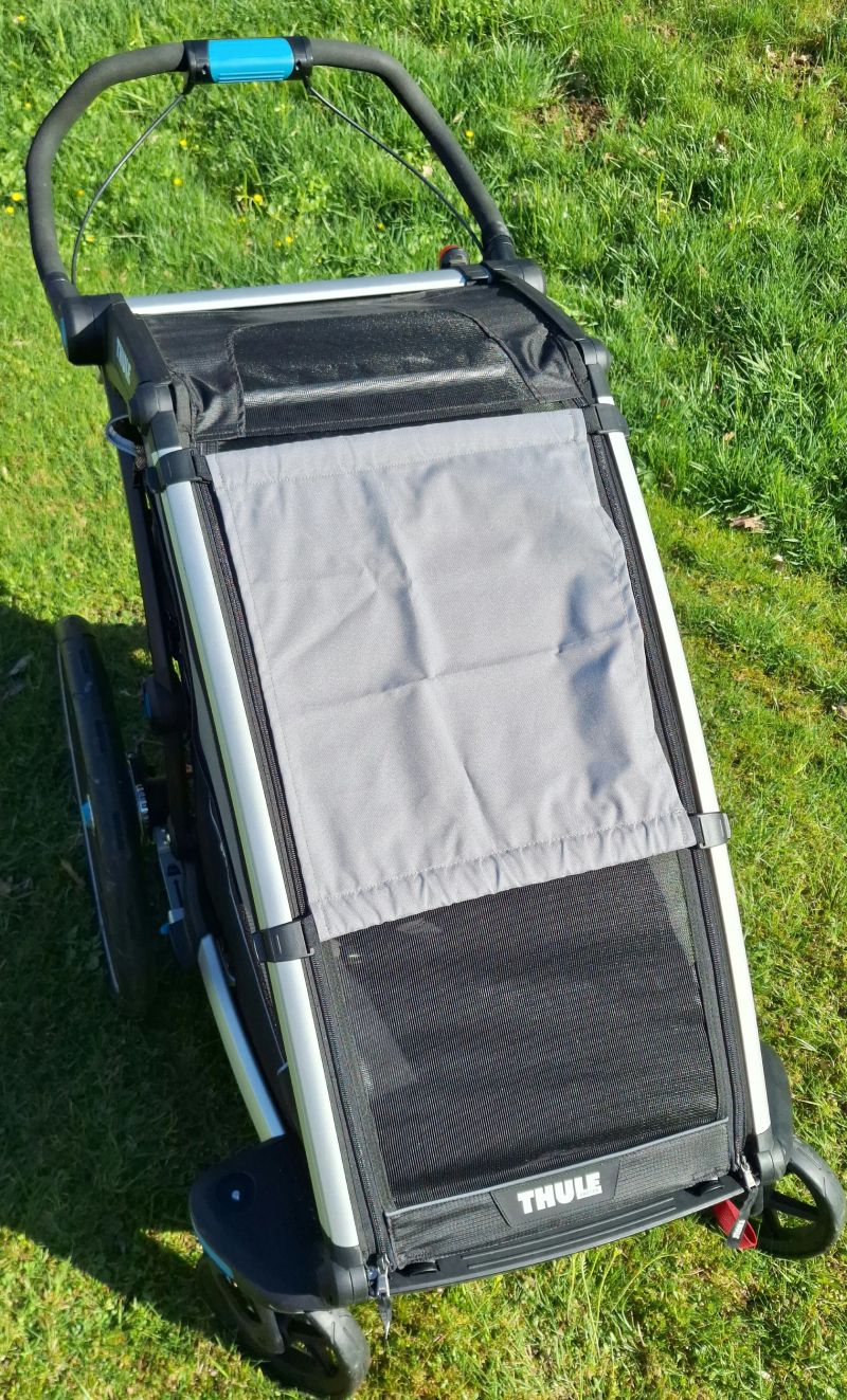 Thule Chariot Sport