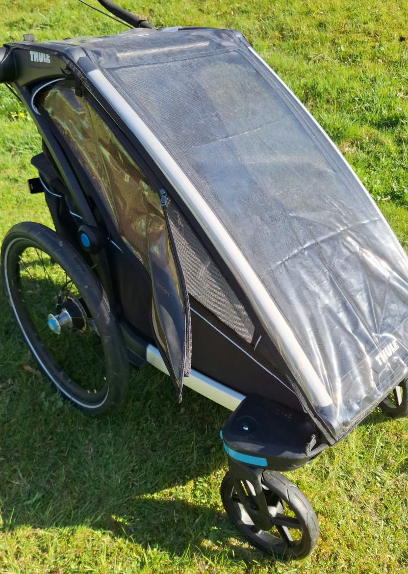 Thule Chariot Sport