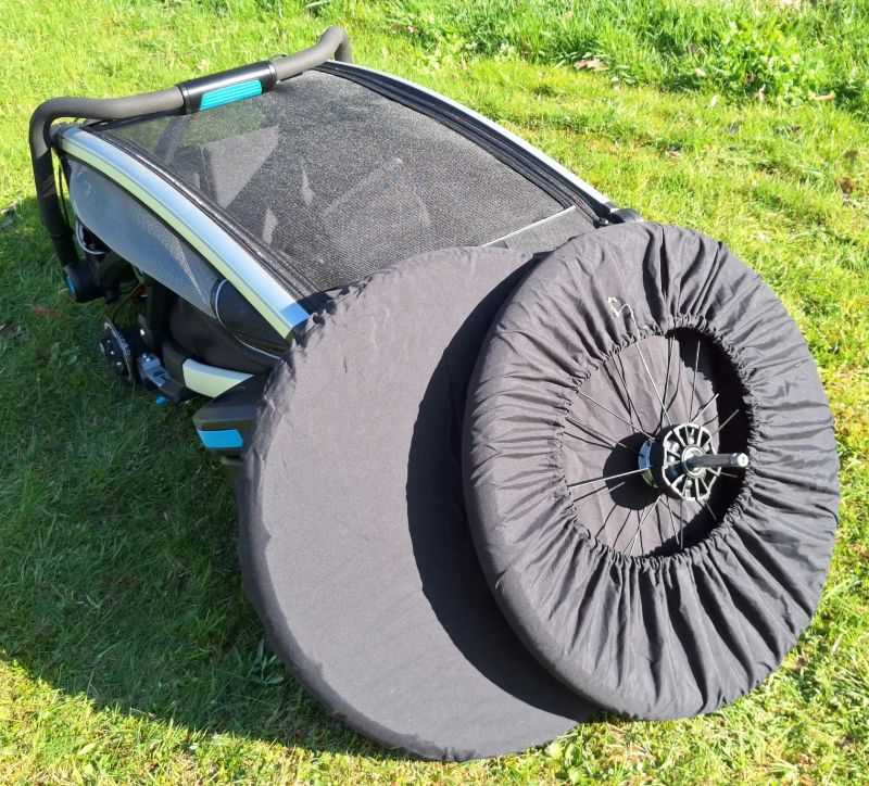 Thule Chariot Sport