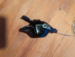 Páška Sram GX Eagle 