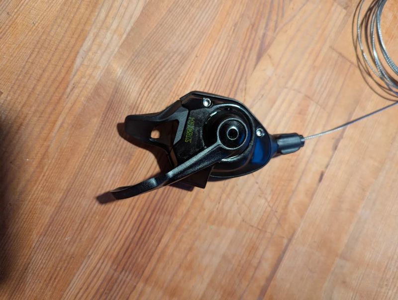 Páška Sram GX Eagle 