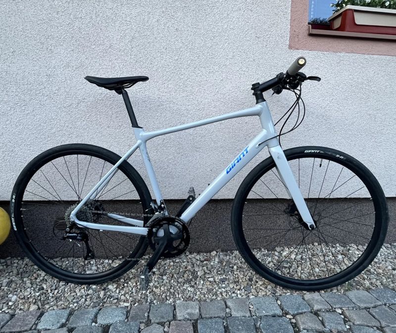 GIANT Escape / fitness kolo – vel. L (L2)