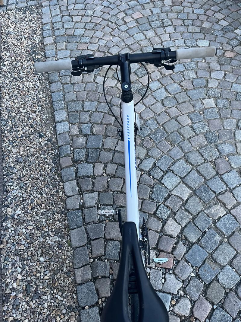 GIANT Escape / fitness kolo – vel. L (L2)