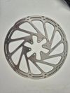 Kotouče SRAM Centerline 200mm