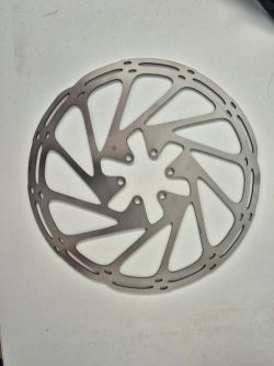 Kotouče SRAM Centerline 200mm