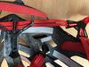 Cyklistická helma Ekoi Corsa light