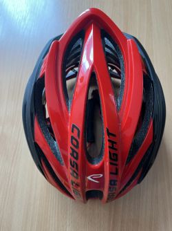 Cyklistická helma Ekoi Corsa light