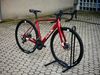 Isaac Vitron Carbon
