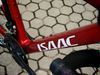 Isaac Vitron Carbon