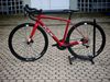 Isaac Vitron Carbon
