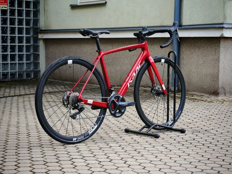 Isaac Vitron Carbon
