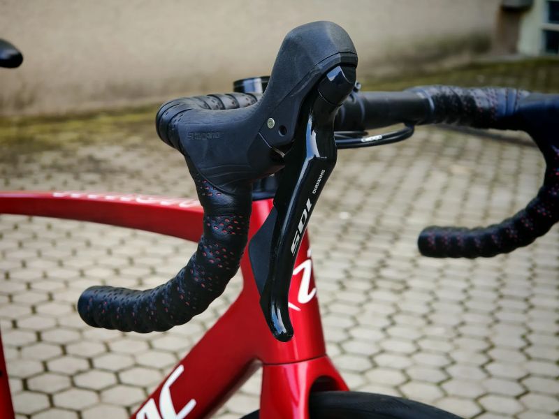 Isaac Vitron Carbon