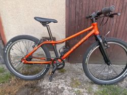 Rascal 20