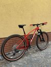 Zánovní Trek Procaliber 9.5 Lava Carbon Horské kolo