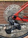 Zánovní Trek Procaliber 9.5 Lava Carbon Horské kolo