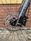 Zánovní Trek Procaliber 9.5 Lava Carbon Horské kolo