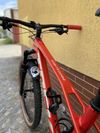 Zánovní Trek Procaliber 9.5 Lava Carbon Horské kolo
