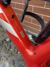 Zánovní Trek Procaliber 9.5 Lava Carbon Horské kolo