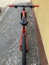 Zánovní Trek Procaliber 9.5 Lava Carbon Horské kolo