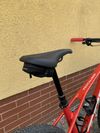 Zánovní Trek Procaliber 9.5 Lava Carbon Horské kolo