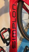 Simplon Pride