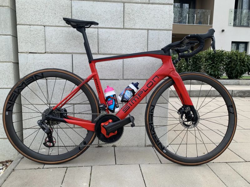 Simplon Pride