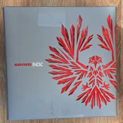 Přehazovačka SRAM NX Eagle