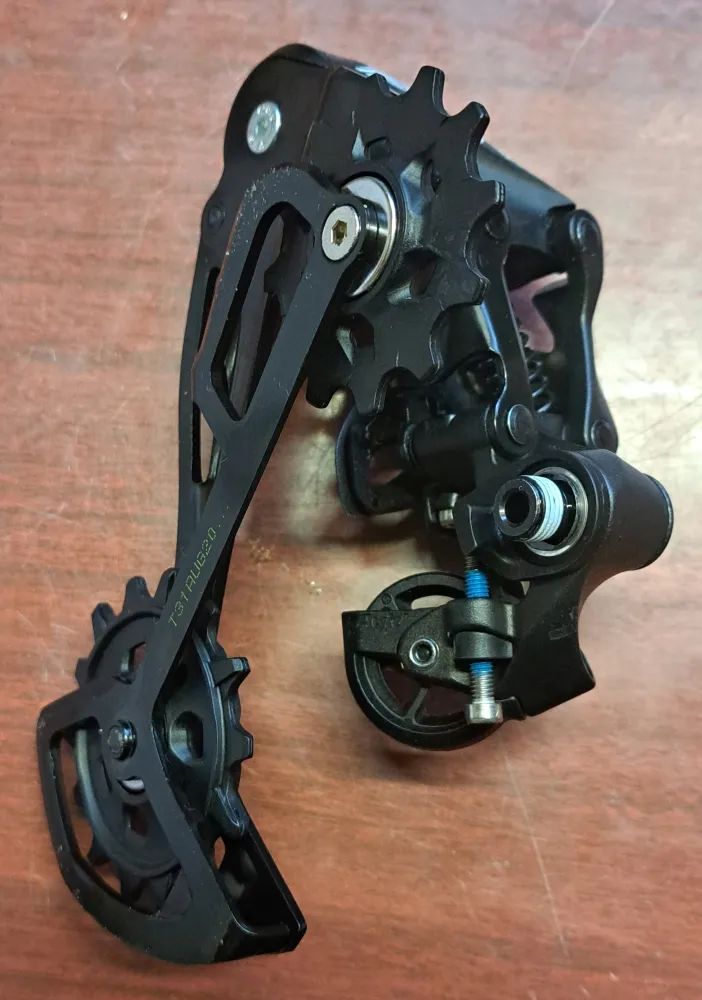 Přehazovačka SRAM NX Eagle