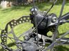 Cannondale Topstone Carbon vel. S, r.2021, 2 sady kol