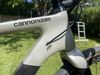 Cannondale Topstone Carbon vel. S, r.2021, 2 sady kol