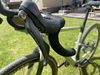 Cannondale Topstone Carbon vel. S, r.2021, 2 sady kol