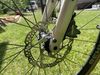 Cannondale Topstone Carbon vel. S, r.2021, 2 sady kol