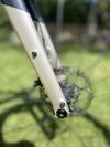 Cannondale Topstone Carbon vel. S, r.2021, 2 sady kol