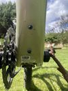 Cannondale Topstone Carbon vel. S, r.2021, 2 sady kol