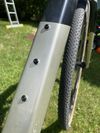 Cannondale Topstone Carbon vel. S, r.2021, 2 sady kol