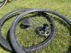 Cannondale Topstone Carbon vel. S, r.2021, 2 sady kol