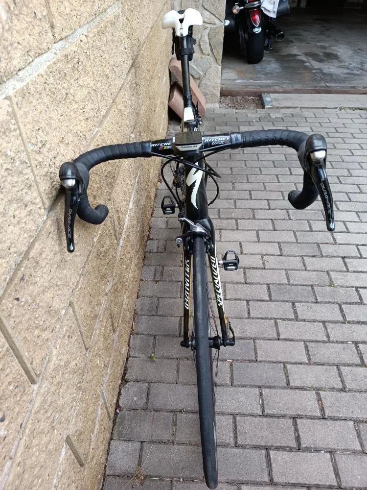 Specialized Tarmac Sl