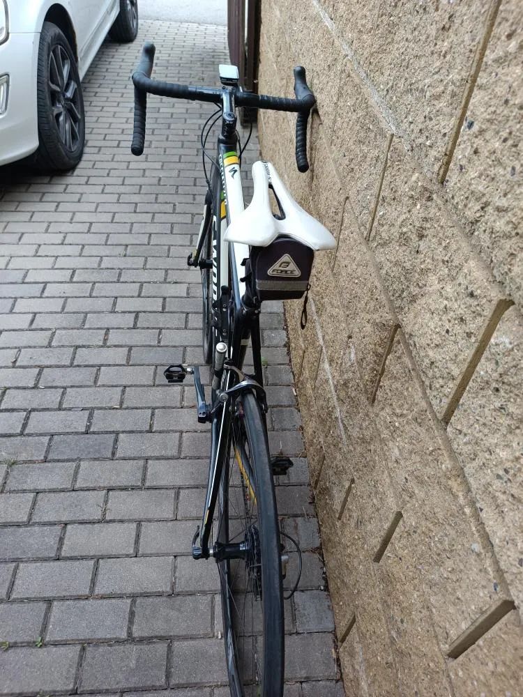 Specialized Tarmac Sl