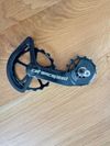CERAMICSPEED OSPW System Coated | Dura Ace 9200 / 9250 | Ultegra 8100 / 8150 black