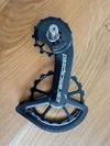 CERAMICSPEED OSPW System Coated | Dura Ace 9200 / 9250 | Ultegra 8100 / 8150 black