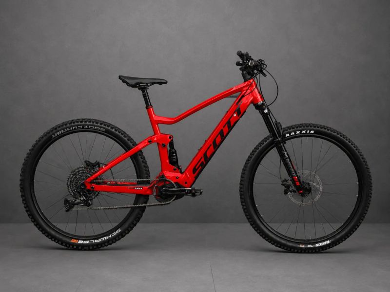 Scott Strike 930